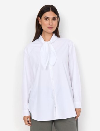 Soyaconcept Sc-Netti - White - L