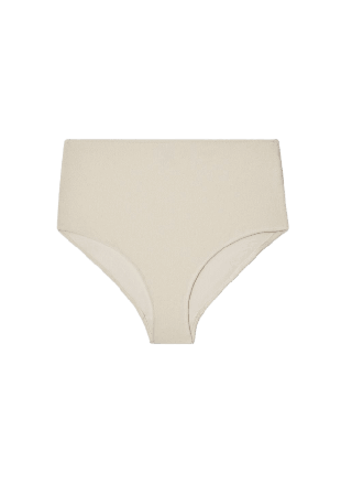 Understatement Highwaist Bikini Briefs Dam Vit XS