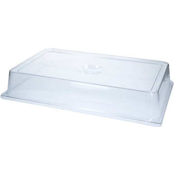 DISPLAYLOKK GN-1/1 HØY (95MM)