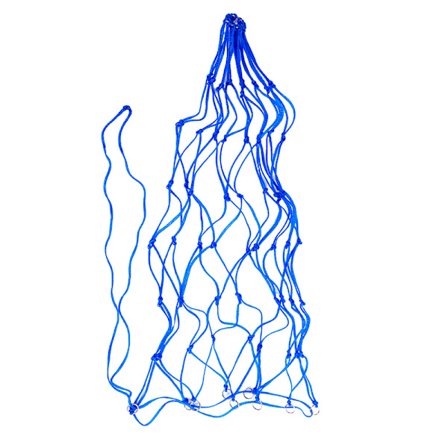 Haylage Net Slitstarka hästvårdsprodukter Små hålade Hö Net Hay