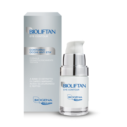 Bioliftan Eye Contour Cream 15ml