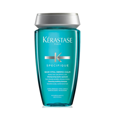 Kérastase Spécifique Bain Vital Dermo-Calm 250ml - Shampoo Nutriente