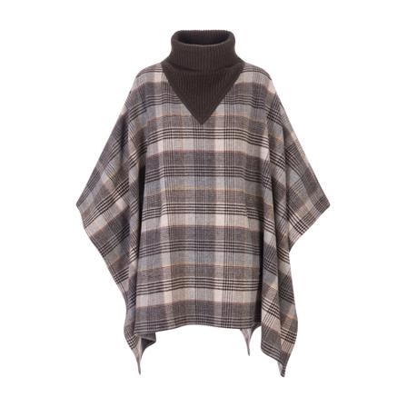 Fedeli Coltrui Trui , Bruin , Dames , Maat: ONE Size