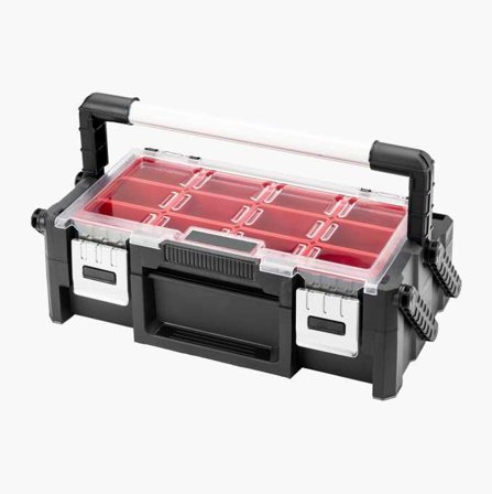 Biltema - Håndverkerkasse