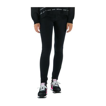 Liu Jo Leggings Sort, Dame