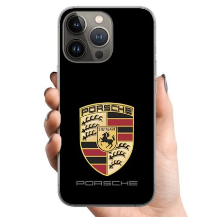 Kompatibel Mobilcover til Apple Apple iPhone 13 Pro Porsche