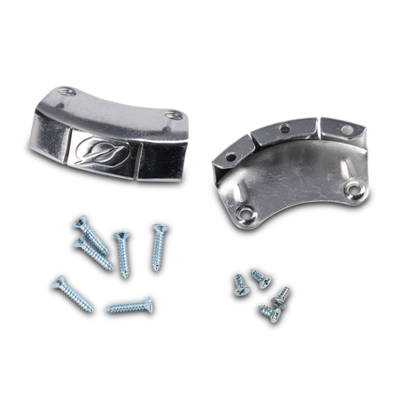 Puntale Stivali Bambino O'Neal Rider Pro Grigio 30-32