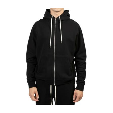 John Elliott Trui , Zwart , Heren , Maat: M