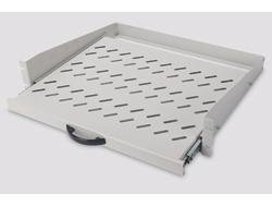 Digitus Professional - rack-hylle - 2U