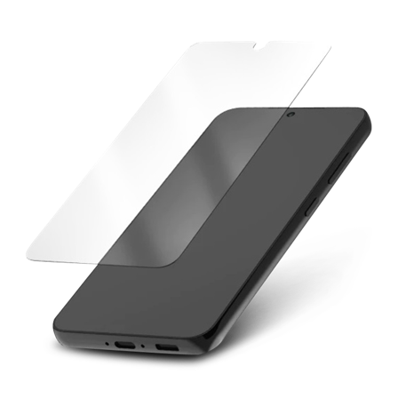 Protezione Schermo Quad Lock