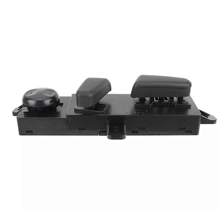 Bil Førerside Elektrisk Setebryter 88193F8110TRY for Hyundai Tucson 2016-2020 Sonata 2015-2019 88193-