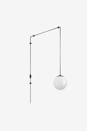 EGLO - Pendel Rondo 3 - Hvit - Takpendler - Fra Homeroom