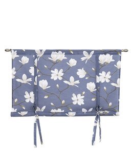 Roll-up Malena Blå - 120x100 cm - Linea