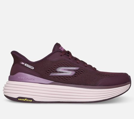 Skechers, Slip-ins: Max Cushioning Suspension - Chrone, Naiset