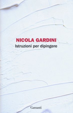 Istruzioni per dipingere Nicola Gardini