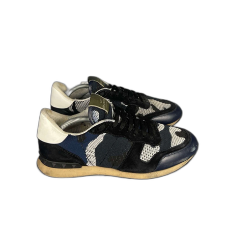 Valentino rockrunners