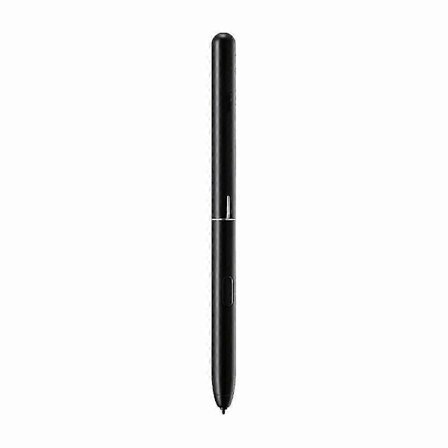 Original Touch Stylus Pen Erstatning for Samsung Galaxy Tab S4 SM-T830 T835 [DB] svart