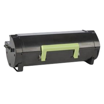 TONER LEXMARK MS310D BLACK*