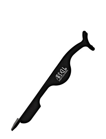 Ardell Silicone Lash Applicator - Black - ONE SIZE