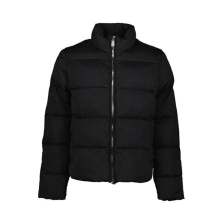 Givenchy, Down Jackets Zwart, Heren, Maat:M