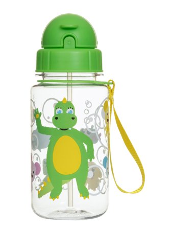 Teddykompaniet | Bolibompa- Waterbottle | ONE SIZE