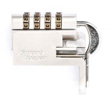 Smartkeeper Computer Case Part Universal