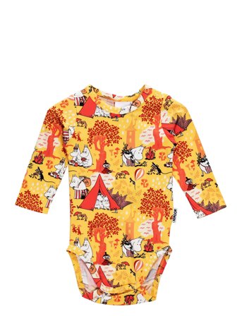 Martinex | Camping Body | 74