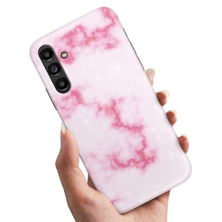 Kuoret / Suojakuoret Samsung Galaxy A55 5G - Marmori