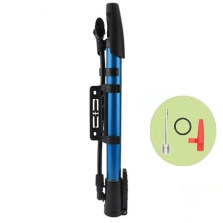 Minicykelpump Cykel däckpump