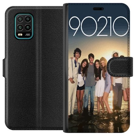 Yhteensopiva Lompakkokotelo Xiaomi Mi 10 Lite 5G 90210