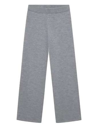 Rethinkit Studios | Wool Pants Keep Me | M