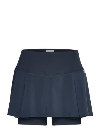 Dynamic Skort Women Sport Women Sport Clothing Sport Dresses & Skirts Sport Skorts Navy Head