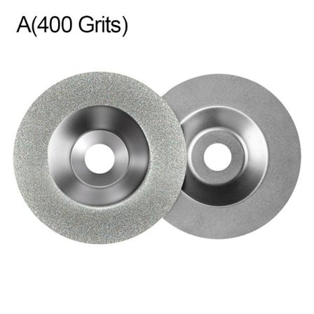 Teroituslevysahanterä A A