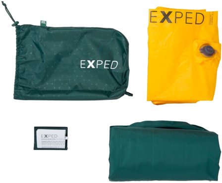 Exped Dura 3R L -5°C Cypress