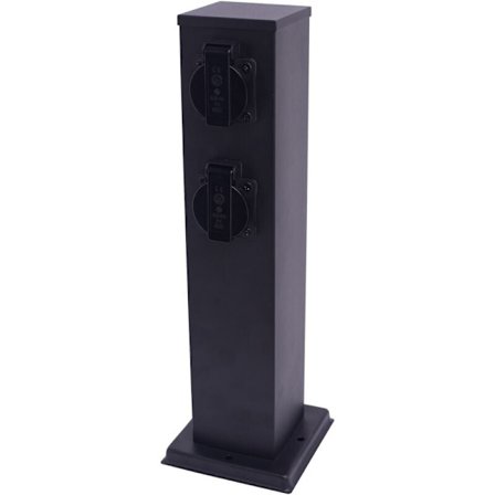 Murbruksbalja GRIPLINE C 45 l kranbar, TÜV GS-testad blå