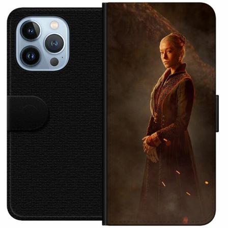 Apple Iphone 13 Pro Plånboksfodral House Of The Dragon