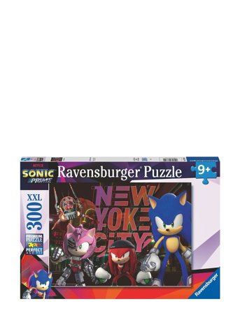 Ravensburger | Sonic Prime 300P | ONE SIZE