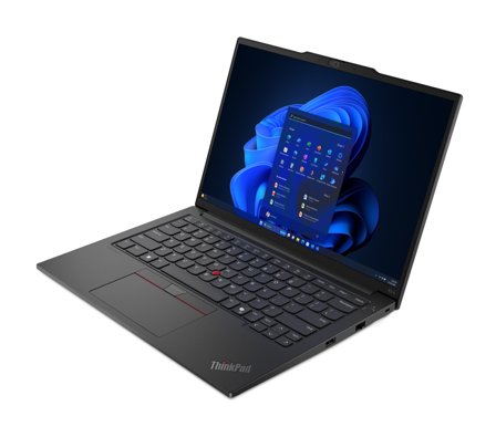 Lenovo ThinkPad E14 G6 14" Full HD+ Intel Graphics, Core U5-125U, 16 GB RAM, 512 GB SSD, Windows 11 Pro