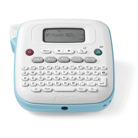 Brother Pt-N20 Label Printer Thermal