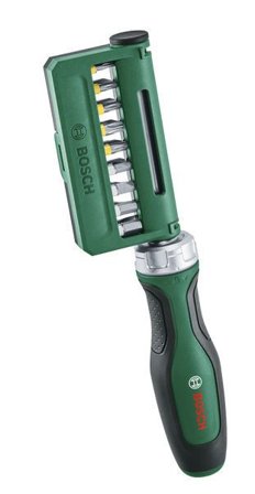 Bosch DIY 1600A02Z9A Spärrskruvmejselsats, Handverktyg
