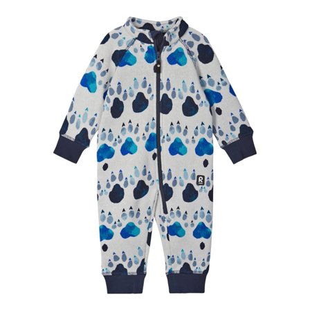 Reima Myytti Children overalls Blue 80