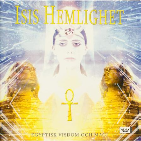 Isis hemlighet 9789171308078