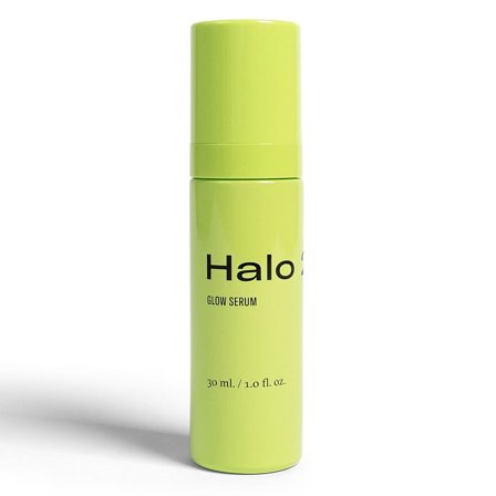 Copenhagen Grooming Halo 22 - Serum med glød 30 ml, Skincare, Ansigtspleje, Dagcreme