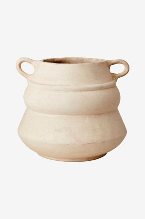 Affari of Sweden - Urne Athena - Beige - Krukker & vaser - Fra Homeroom