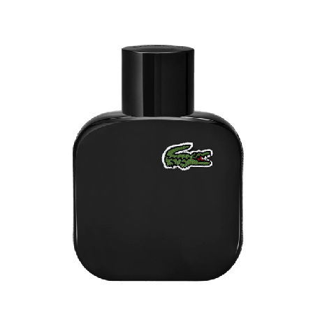Lacoste L.12.12 Noir EdT, 50 ml Herrdoft Herr