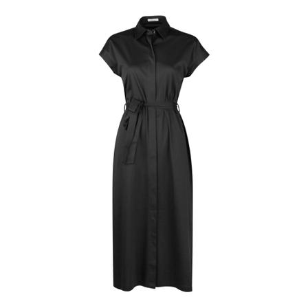 Stenströms Kjole 480102 6517 Sort, Dame