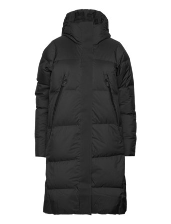 Sail Racing | W Race Edition Down Parka | S