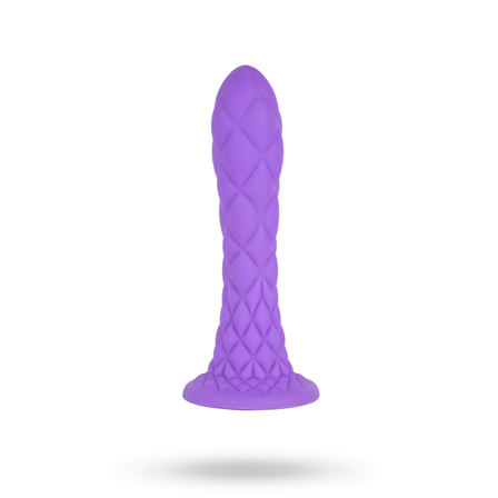 Fantasy Line Dreamy Purple 18,5 cm - Silexd