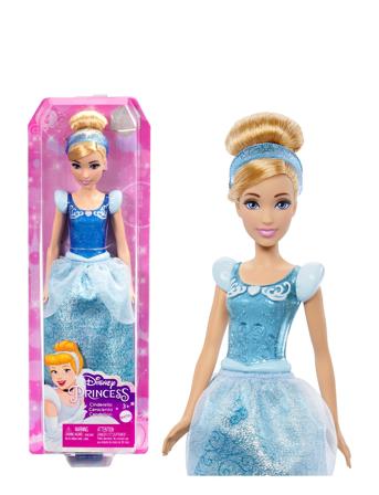 Dukke Toys Dolls & Accessories Dolls Multi/mønstret Disney Princess*Betinget Tilbud