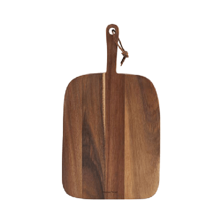 Nicolas Vahé Serveringsbräda Akacia, 39x22 cm Köksredskap ONESIZE